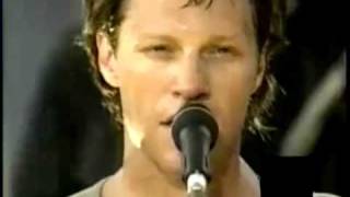 Destination Anywhere - Jon Bon Jovi (Subtitulado Subtítulos Español)