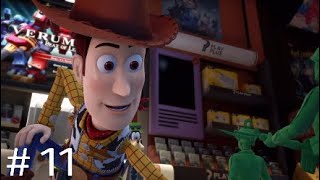 【KH3】バリスタンズのキングダムハーツ3実況＃20
