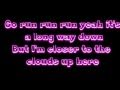 Demi Lovato - Skyscraper - Lyrics On Screen HD ...