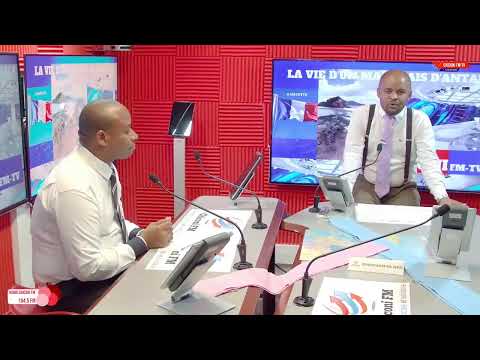 🔴 Chiconi FM-TV -🎤 Avec Mr Zoubert PARLONS DES POLYGAMIES des années 60 à 80 A MAYOTTE."