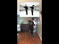 Scream | Michael Jackson & Janet Jackson | Music Video Choreography