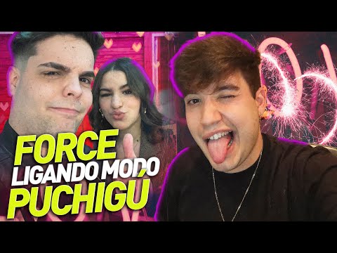 A 3 PUCHIGÚS SOBRE EL CIELO: LA MEJOR PEOR CITA DE LA HISTORIA (FORCE BUSCA EL AMOR EN IBAILAND)