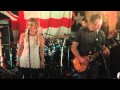 The Mighty Fly - The Chain (Fleetwood Mac Cover ...