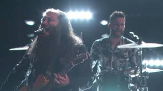 The Voice 2016 Laith Al Saadi and Adam Levine   Finale Golden SlumbersCarry That WeightThe End