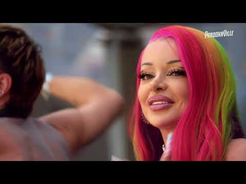 Felix Jaehn & Katja Krasavice (Live at Parookaville 2023)