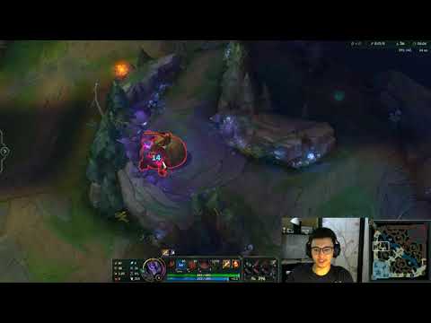 Why I start wolves: Master Yi Jungle Pathing & Kiting Guide (Patch 10.6)