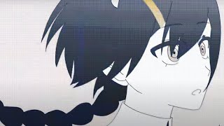 の無音さんの声が強調される時に冷静に「えっ声綺麗すぎん??」ってなりました…気怠い感じ最高です😇(00:02:55 - 00:03:51) - ロウワー【ぬゆり】 / 無音(Cover)