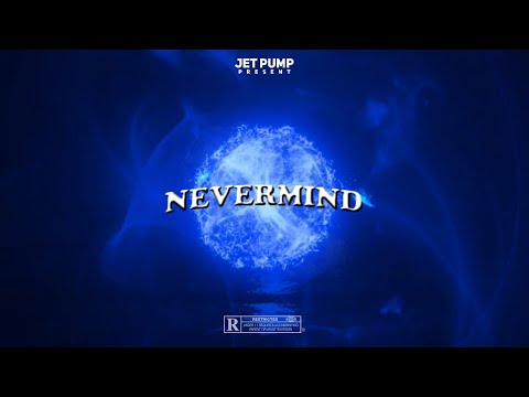 Jet Pump x Valious - Nevermind (Visualizer)