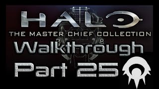 preview picture of video 'Halo: The Master Chief Collection Walkthrough - Part 25 - The Great Journey'