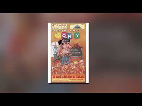 Aalst Carnaval - Tony Swings - Ier In Men Stad