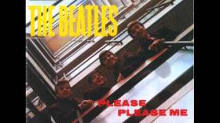 The Beatles - Chains (2009 Mono Remaster)