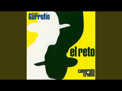 Florentino y el Diablo (Primer Movimiento)