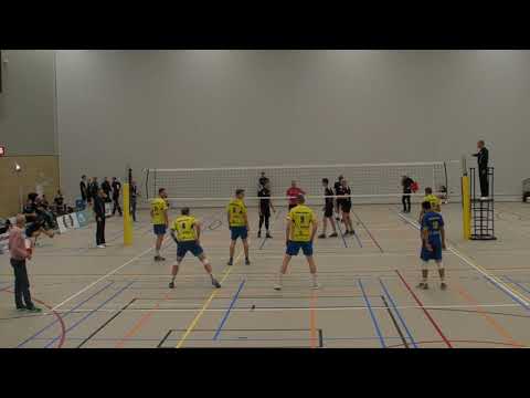 Keistad HS 1   Webton Hengelo HS 1 28092019B