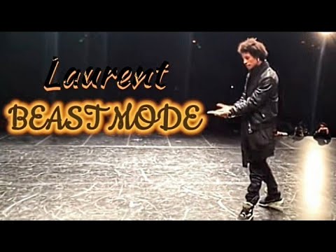 Laurent Les Twins BEAST MODE | One Of The Best Freestyles Ever?!!