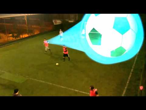 Akatlar Halı Saha 10.12.2015 21:00 - akillisaha.com