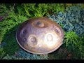 Vadjraghanta (Anna Ziska scale 432 Hz). Piligrim ...