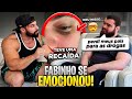FABIN SE EMOCIONOU AO FALAR SOBRE ISSO!! - TEVE UMA RECAIDA