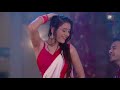 Bollywood Hiba Nawab Hot Rain Dance In Saree Full H D