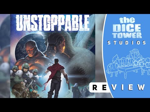Unstoppable Review: Can't Stop Addicted to the Shindig