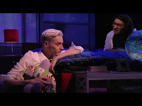 Everybody's Talking About Jamie | Official Trailer