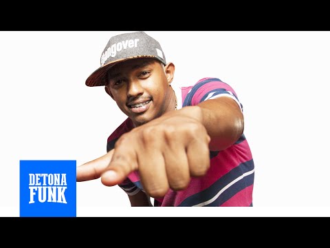 MC Juninho JR - Fluxo de Rua (Perera DJ) Sem Vinheta