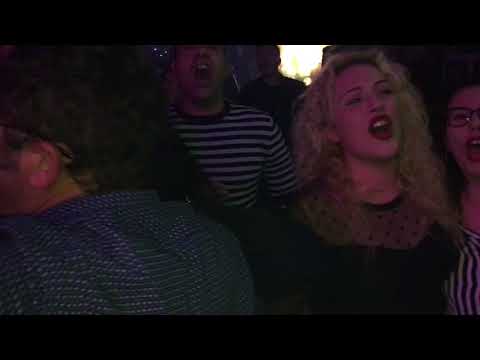 CSIC tour'16 - Live @ Cellole (CE)