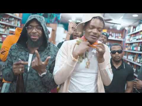 PAPII PESO -  "Lobby" Official Music Video