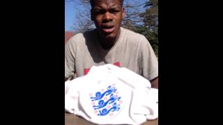 Chase your dream big or small Insta:Dwayne.23