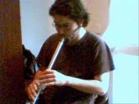 Space Flute