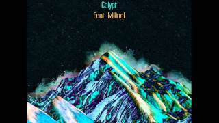 Monokle -  Calypt feat  Milinal
