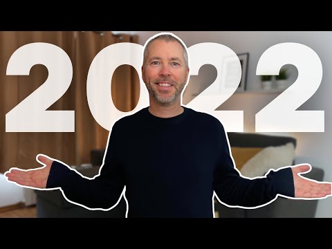 22 Lessons I Learned in 2022