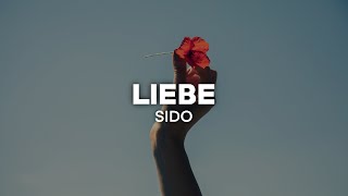 Sido - Liebe (Lyrics) | nieverstehen