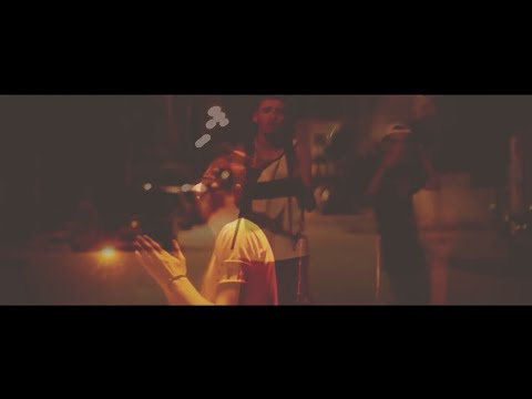 BLVCK - Dream (intro) | OCB