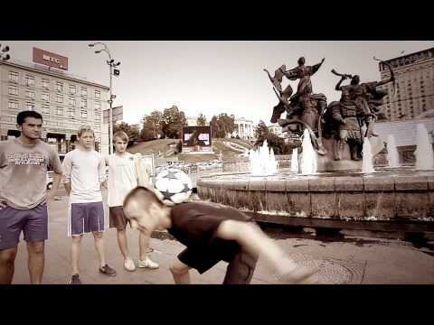 Street Style Ist season TV FOOTBALL - Виктор "Troll" Тронин (Севастополь)