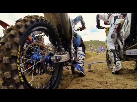 GoPro The Untold of Ryan Villopoto 2013 Lucas Oil Pro Motocross Champion
