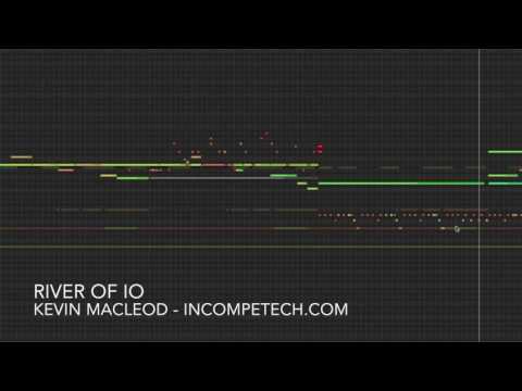 Video thumbnail for River of Io