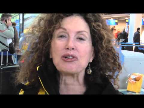 Lounge de negócios contemporâneo SAS Star Alliance Aeroporto de Helsinque Vantaa