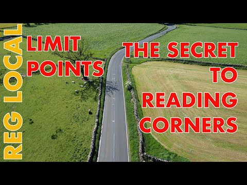 All The Detail - Limit Points: The Secret to Reading Corners