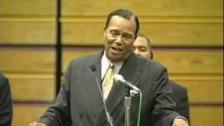 THE MINISTER ON HOW AMERIKKKA IS DESTROYING ITS OWN PEOPLE