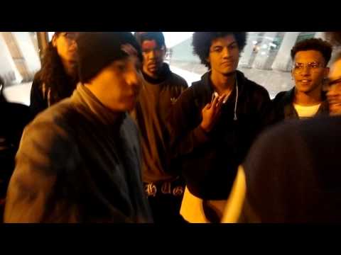 ZEN VS Q.I VS VIVARI 14/07/17