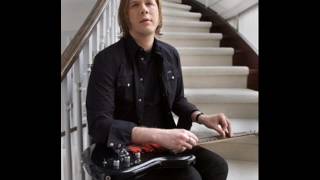 Jeff Healey- While My Guitar G. W & Sunshine Of Your Love 1999