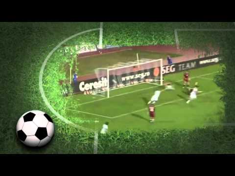 Promo Petrolul - Pandurii Tg. Jiu