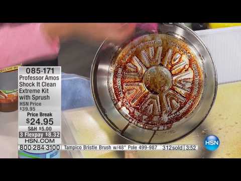 HSN | Home Solutions 01.11.2017 - 03 PM