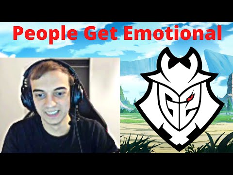 Caps On G2's Team Dynamic