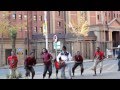 Mthandeni Activism Music Video