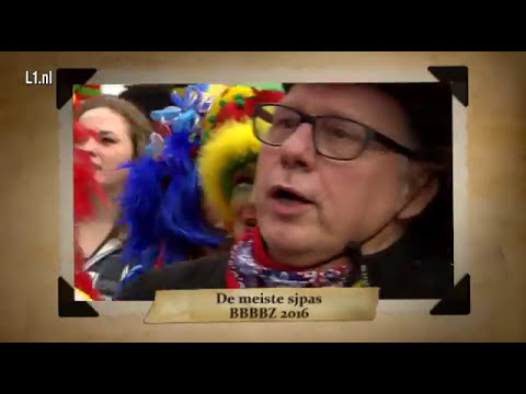 Klasjenere met De Geliënde