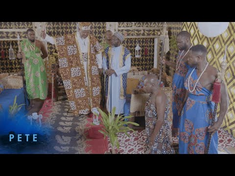 ‘Wewe ni mchawi – Pete | S8 | Ep 204-206 | Maisha Magic East