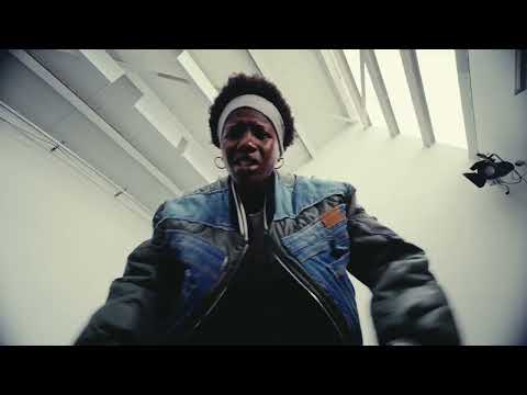 DIE P - "Solang wir" Prod by Escolade Beats