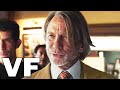 WAKE UP DEAD MAN Une Histoire à Couteaux Tirés Bande Annonce VF 2025