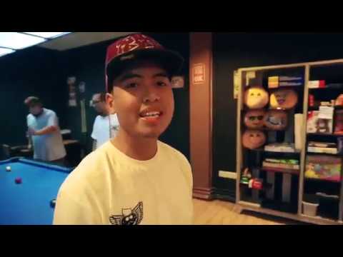 Zed Peace - Laila Mencanai (Prod. by Sketch One)